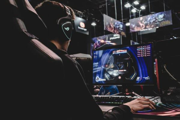 gaming